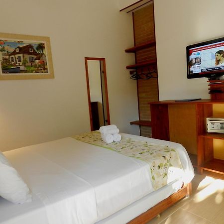 Hotel Bosques Do Massaguacu Caraguatatuba Pokój zdjęcie