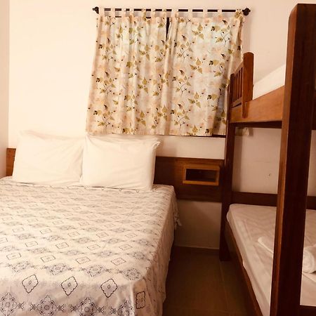 Hotel Bosques Do Massaguacu Caraguatatuba Pokój zdjęcie