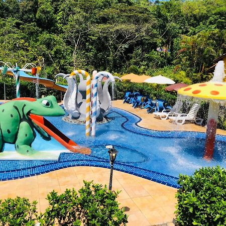 Hotel Bosques Do Massaguacu Caraguatatuba Zewnętrze zdjęcie