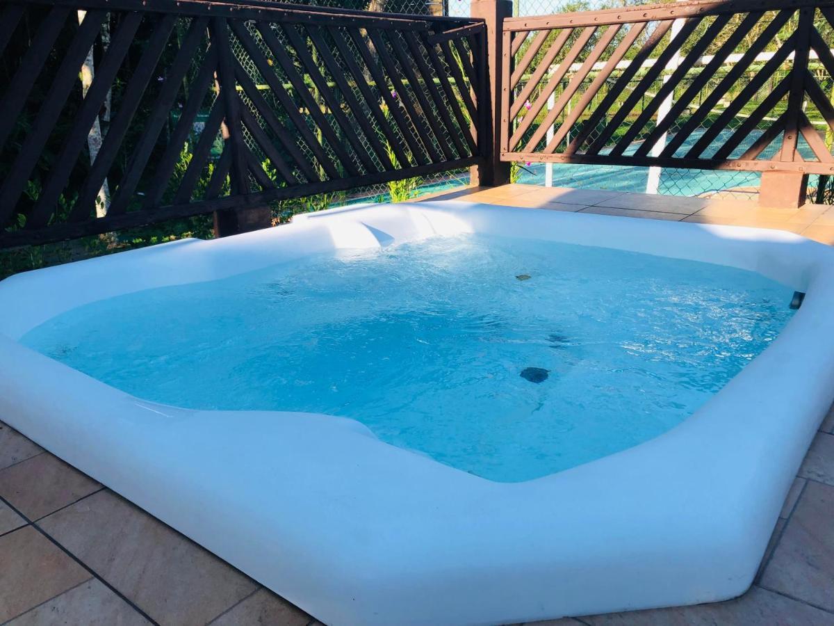Hotel Bosques Do Massaguacu Caraguatatuba Zewnętrze zdjęcie