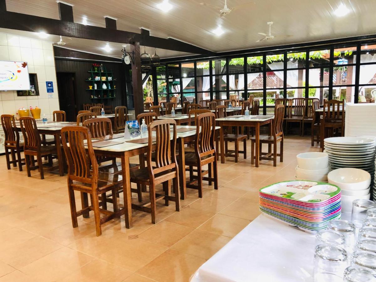 Hotel Bosques Do Massaguacu Caraguatatuba Zewnętrze zdjęcie