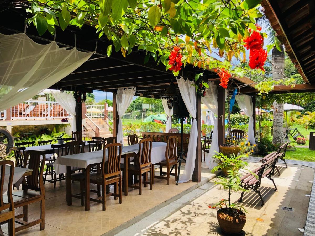 Hotel Bosques Do Massaguacu Caraguatatuba Zewnętrze zdjęcie
