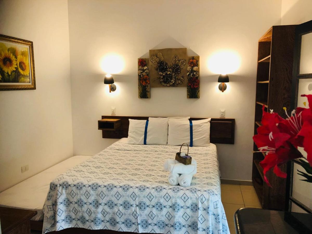 Hotel Bosques Do Massaguacu Caraguatatuba Pokój zdjęcie