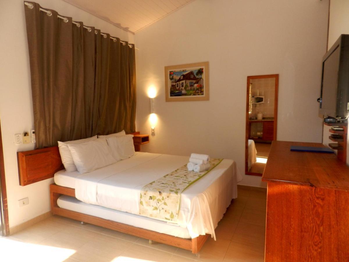 Hotel Bosques Do Massaguacu Caraguatatuba Pokój zdjęcie