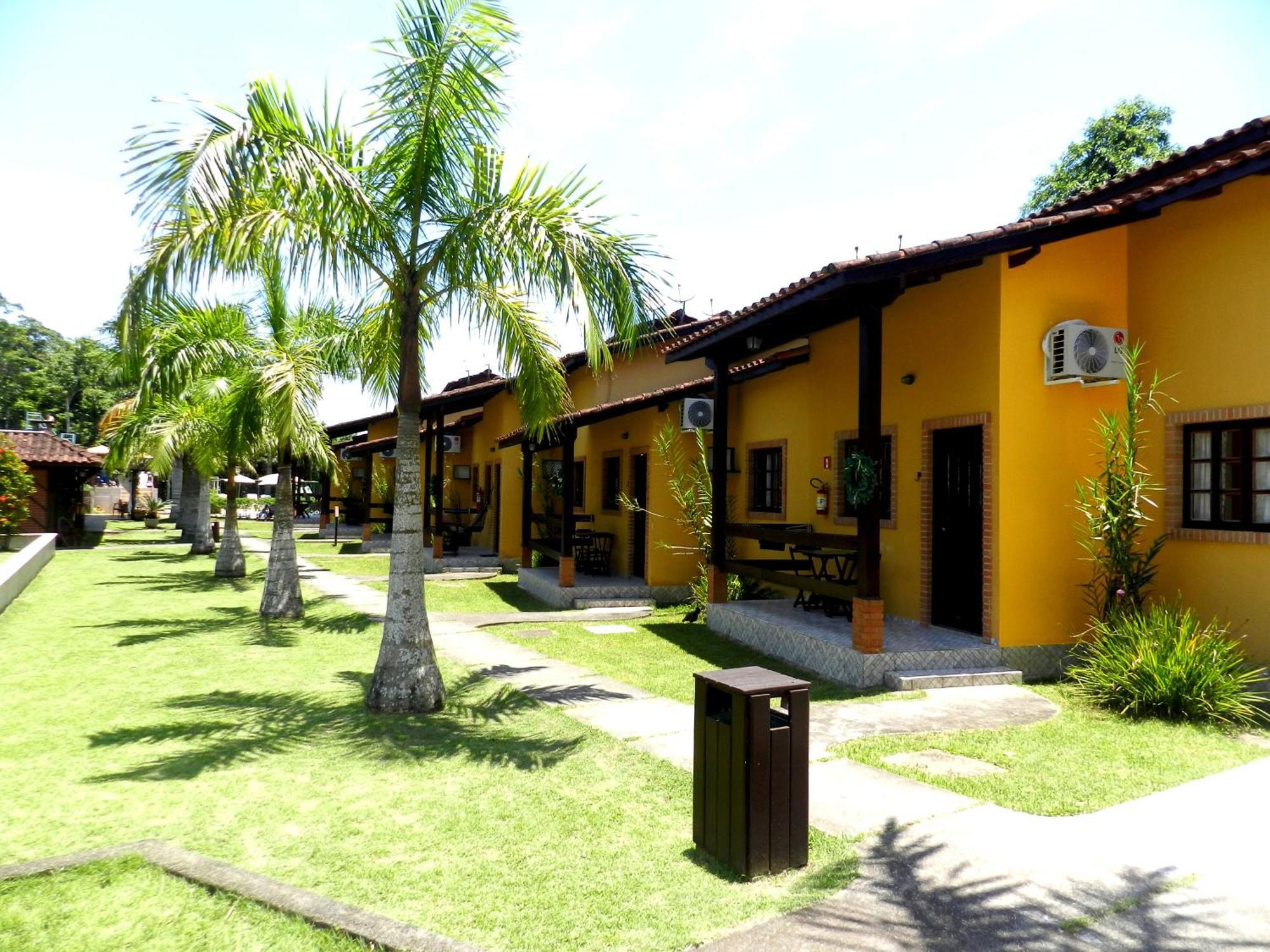 Hotel Bosques Do Massaguacu Caraguatatuba Pokój zdjęcie