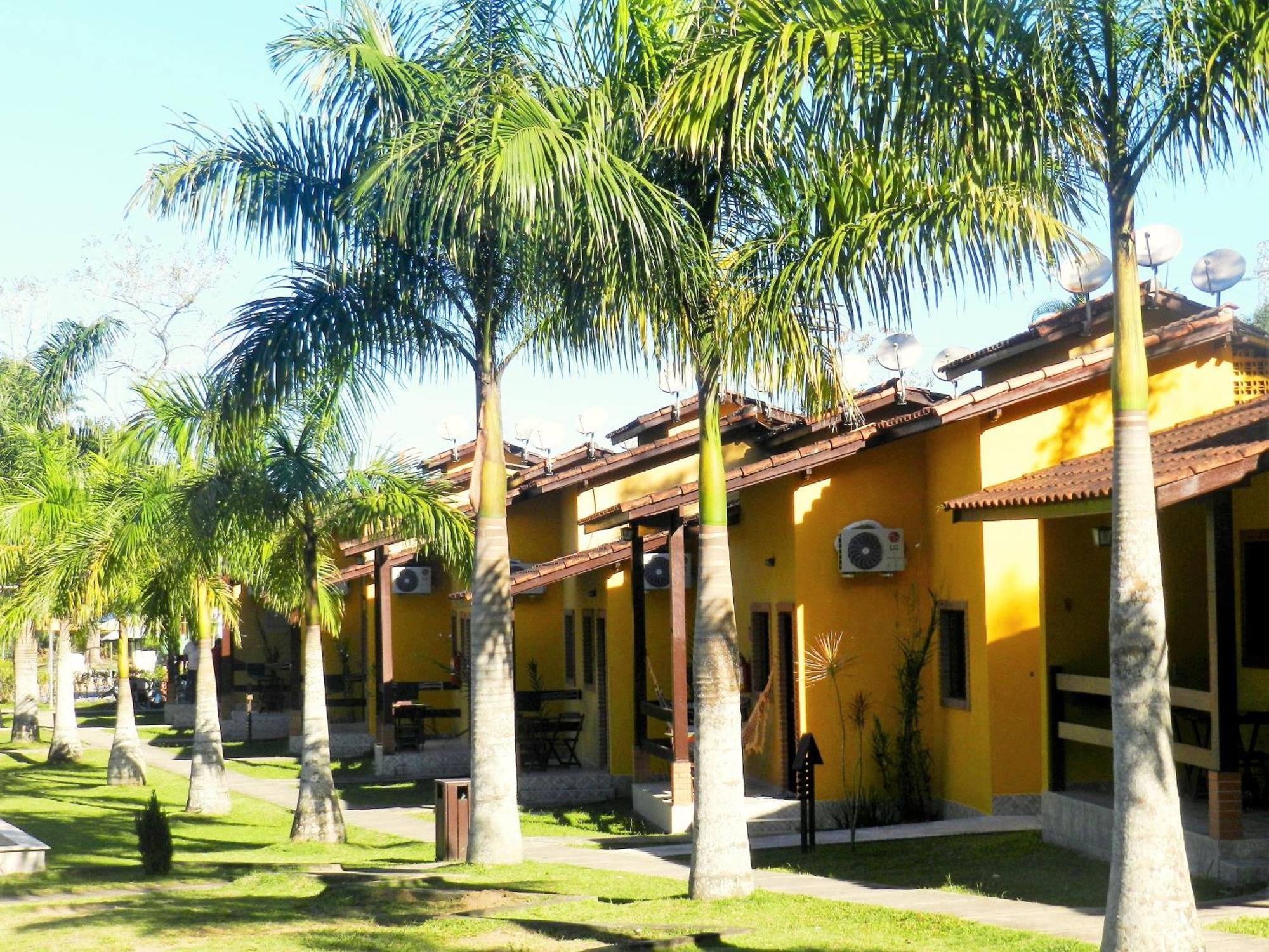 Hotel Bosques Do Massaguacu Caraguatatuba Pokój zdjęcie