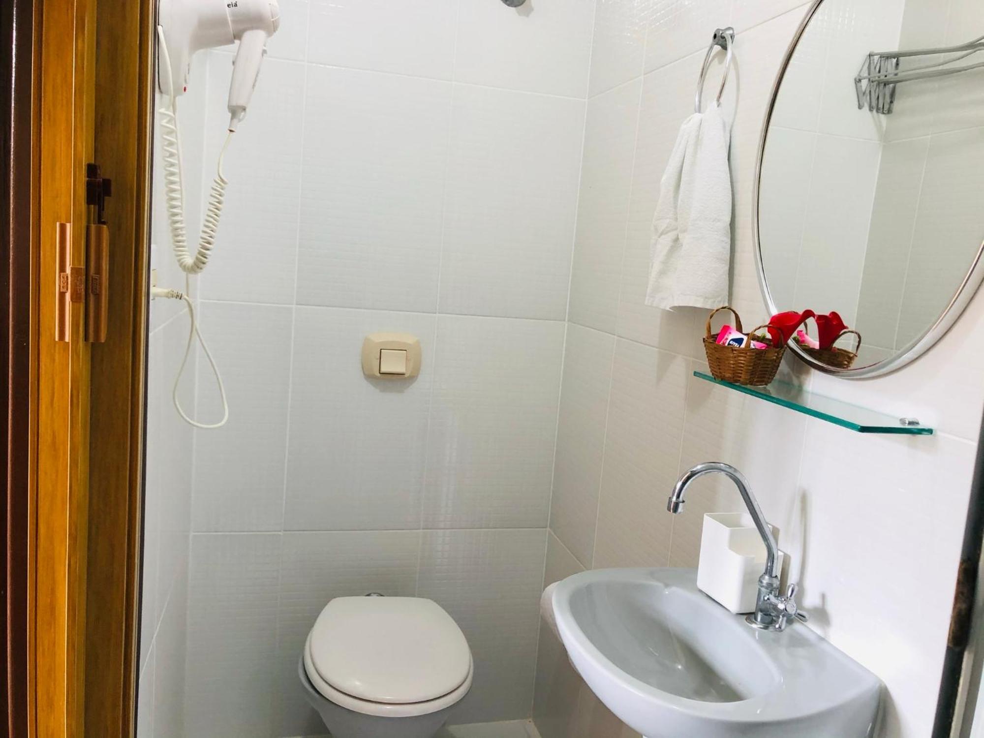 Hotel Bosques Do Massaguacu Caraguatatuba Pokój zdjęcie