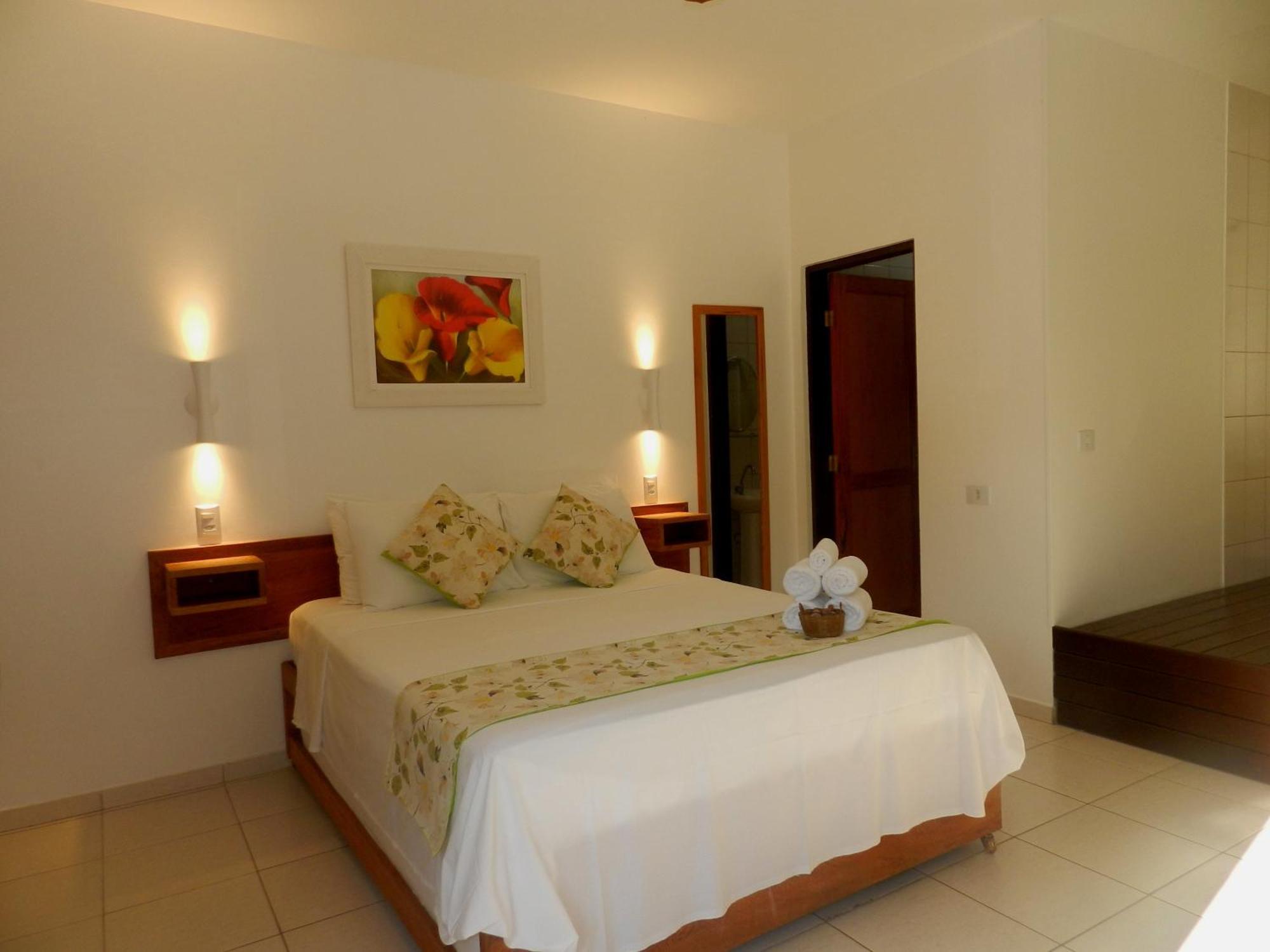Hotel Bosques Do Massaguacu Caraguatatuba Pokój zdjęcie