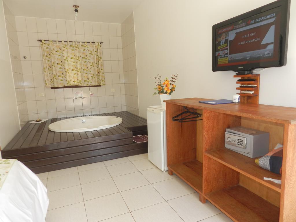 Hotel Bosques Do Massaguacu Caraguatatuba Zewnętrze zdjęcie