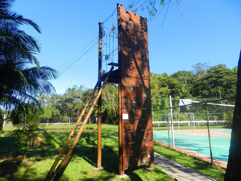 Hotel Bosques Do Massaguacu Caraguatatuba Zewnętrze zdjęcie