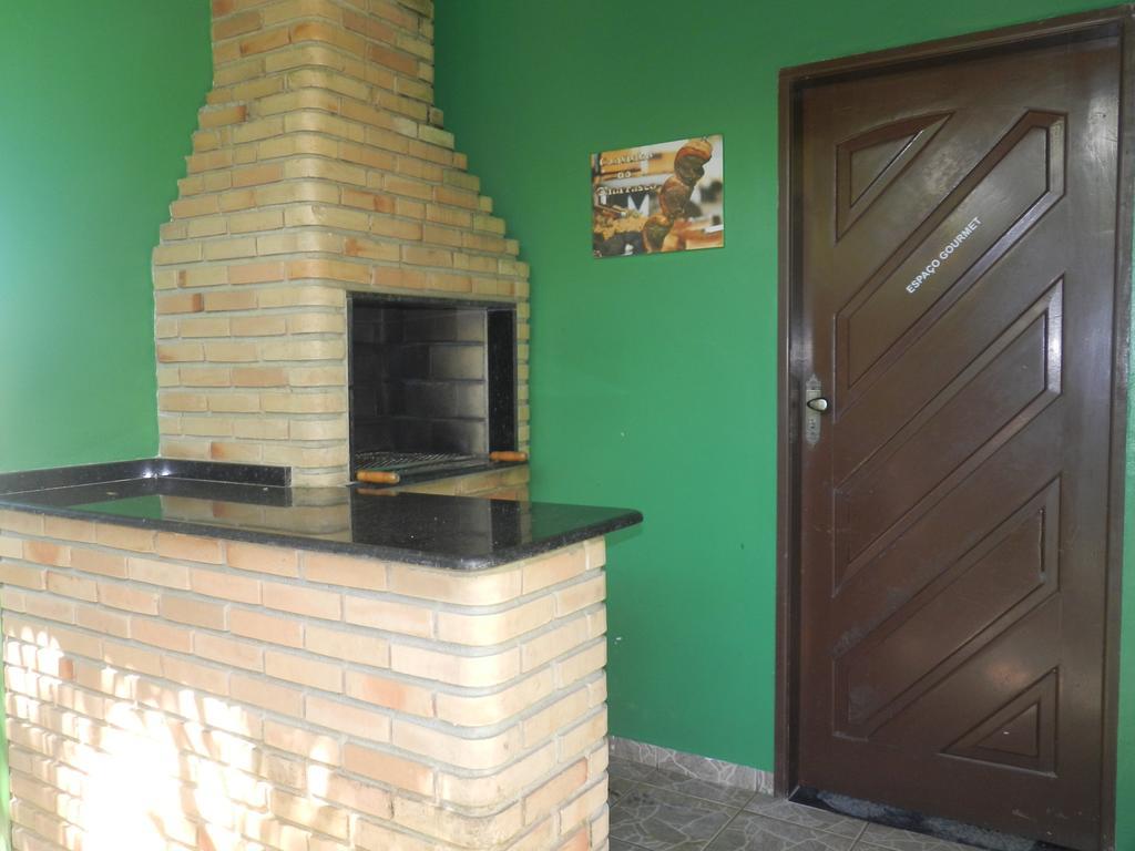 Hotel Bosques Do Massaguacu Caraguatatuba Zewnętrze zdjęcie