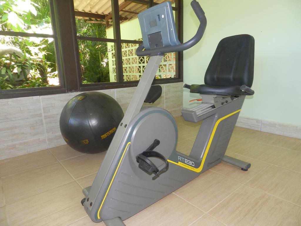 Hotel Bosques Do Massaguacu Caraguatatuba Zewnętrze zdjęcie