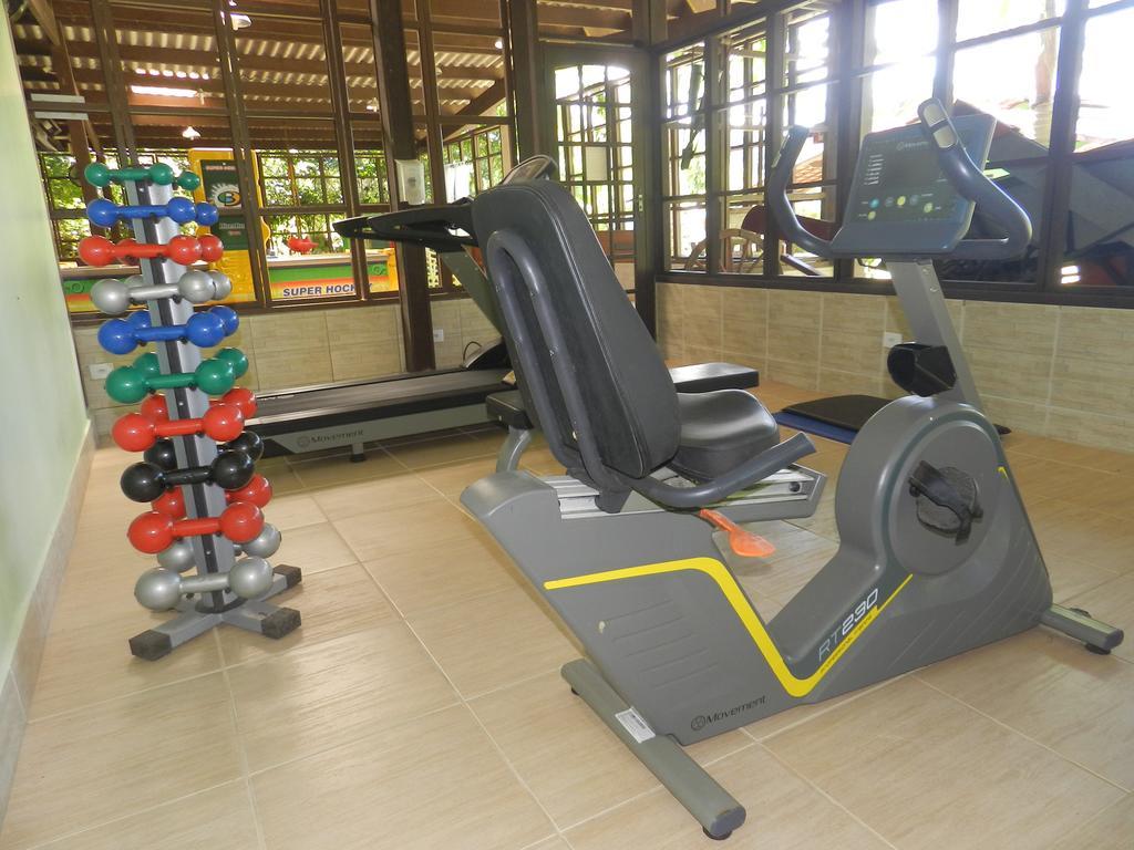 Hotel Bosques Do Massaguacu Caraguatatuba Zewnętrze zdjęcie