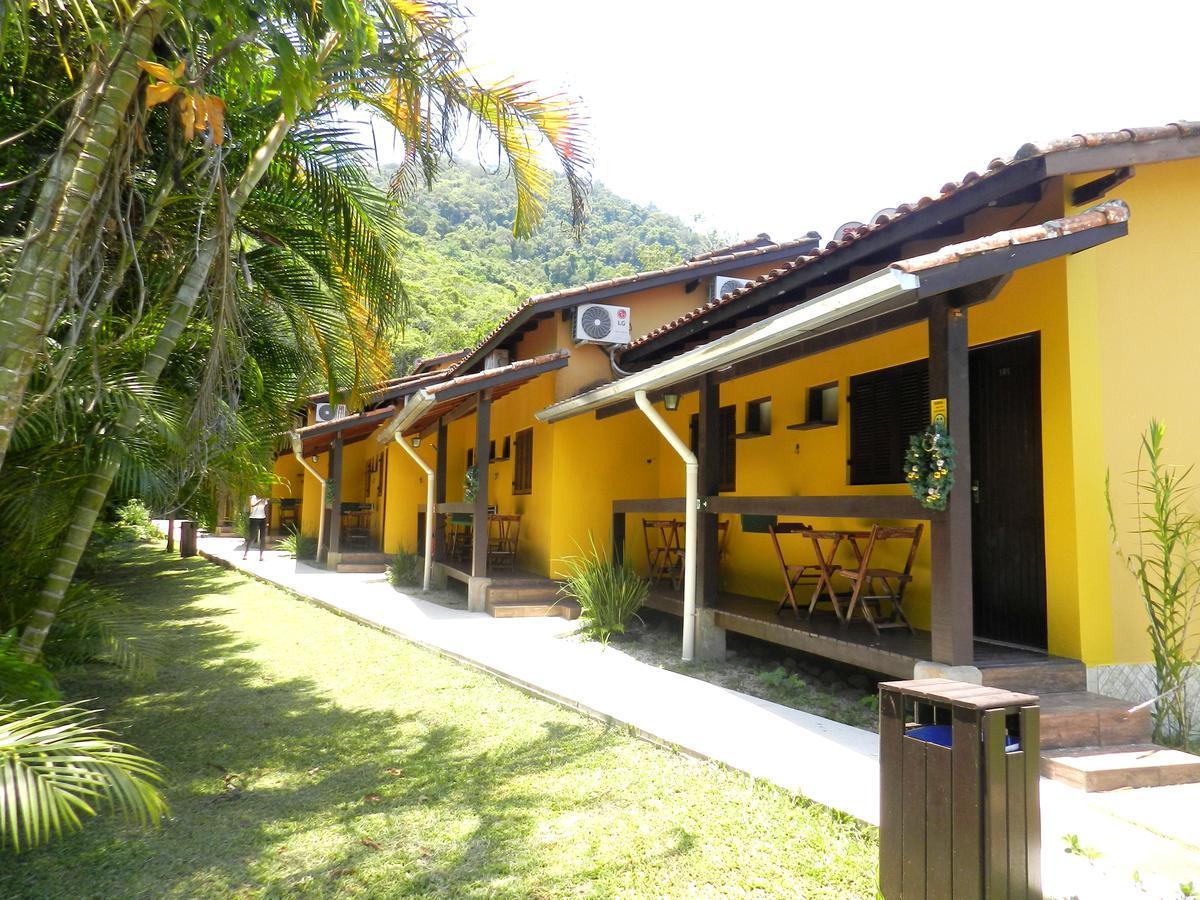 Hotel Bosques Do Massaguacu Caraguatatuba Zewnętrze zdjęcie