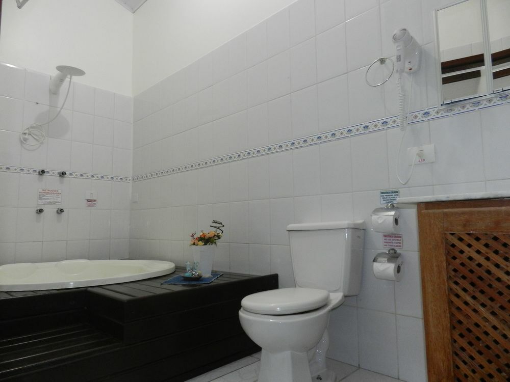 Hotel Bosques Do Massaguacu Caraguatatuba Zewnętrze zdjęcie