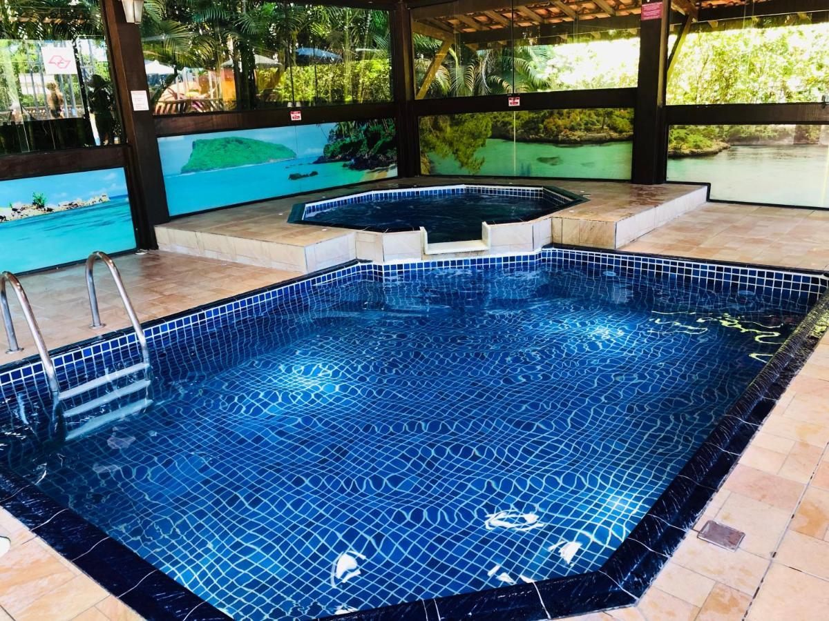 Hotel Bosques Do Massaguacu Caraguatatuba Zewnętrze zdjęcie