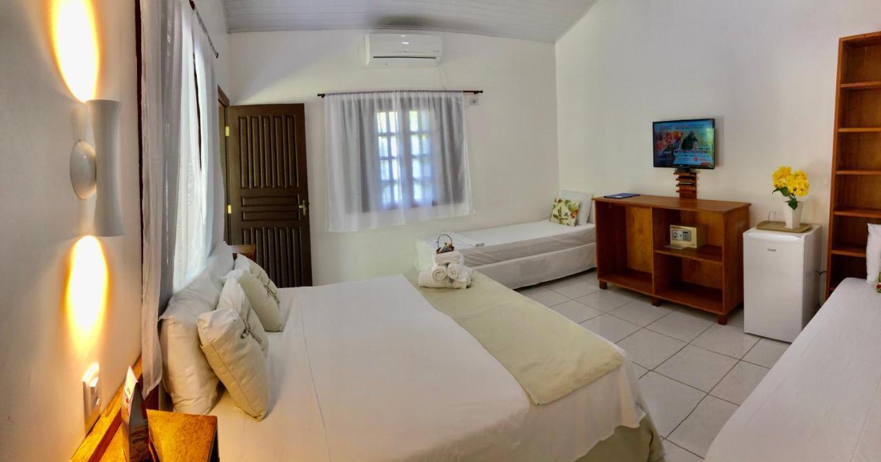 Hotel Bosques Do Massaguacu Caraguatatuba Pokój zdjęcie