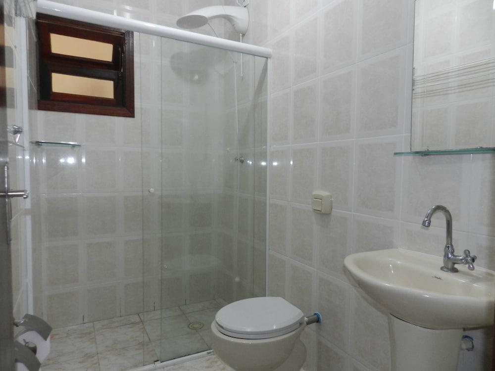 Hotel Bosques Do Massaguacu Caraguatatuba Zewnętrze zdjęcie